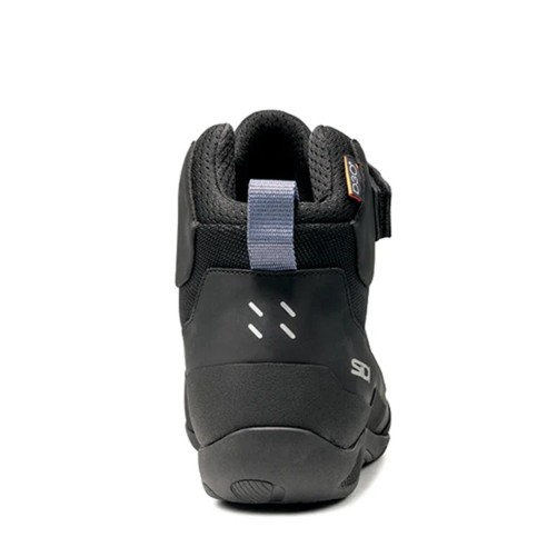Scarpa tecnica Sidi Meta 2 - Black in vendita da Canella Moto
