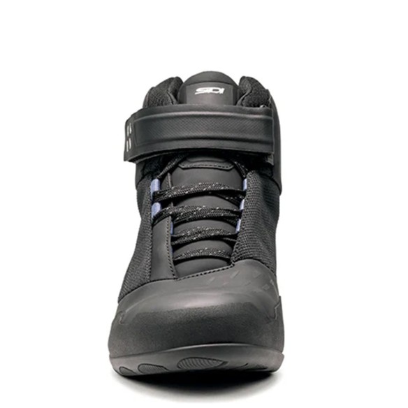 Scarpa tecnica Sidi Meta 2 - Black in vendita da Canella Moto