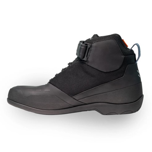 Scarpa tecnica Sidi Meta 2 - Black in vendita da Canella Moto