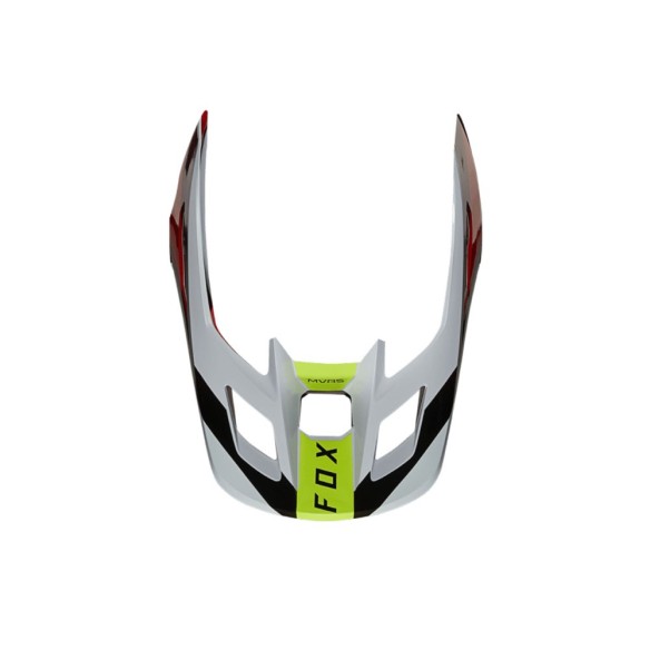 Frontino Ricambio Casco mx Fox V2 da Canella motoabbigliamento