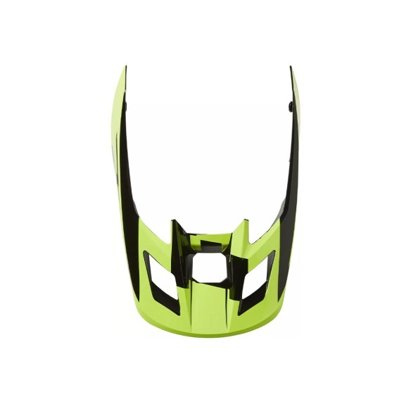 Frontino Ricambio Casco mx Fox V2 da Canella motoabbigliamento