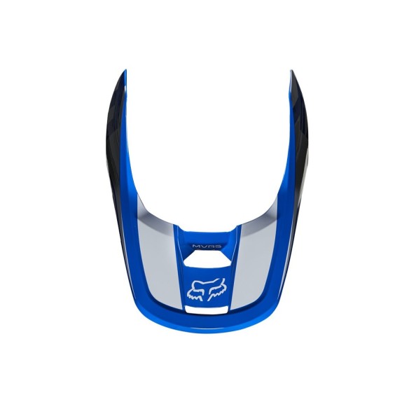Frontino Ricambio Casco mx Fox V1 da Canella motoabbigliamento