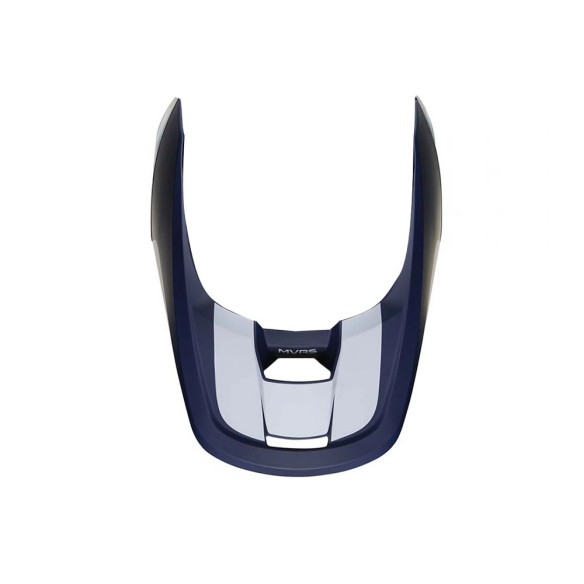 Frontino Ricambio Casco mx Fox V1 da Canella motoabbigliamento