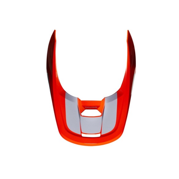 Frontino Ricambio Casco mx Fox V1 da Canella motoabbigliamento