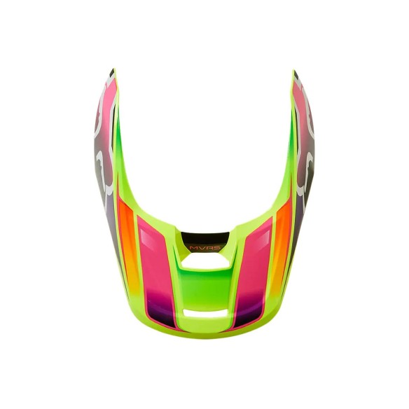 Frontino Ricambio Casco mx Fox V1 da Canella motoabbigliamento