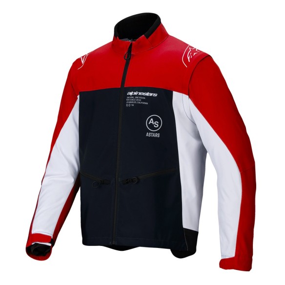 Giacca Alpinestars Lite-Dura Softshell in vendita da Canella moto