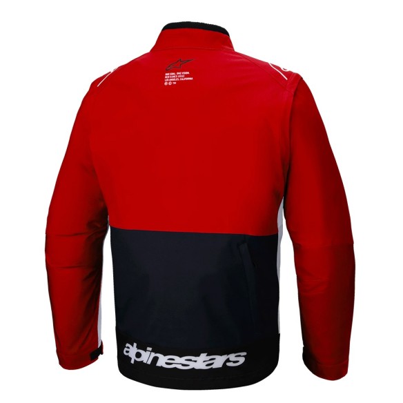 Giacca Alpinestars Lite-Dura Softshell in vendita da Canella moto