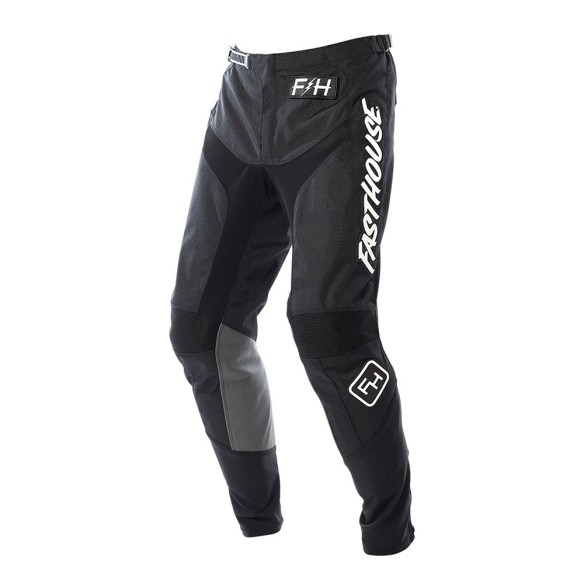 Pantalone FastHouse GrindHouse - Pant - Black in vendita da Canella