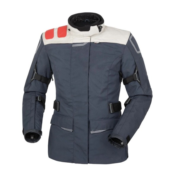 Giacca triplo strato T.UR J-ONE Lady - BSR