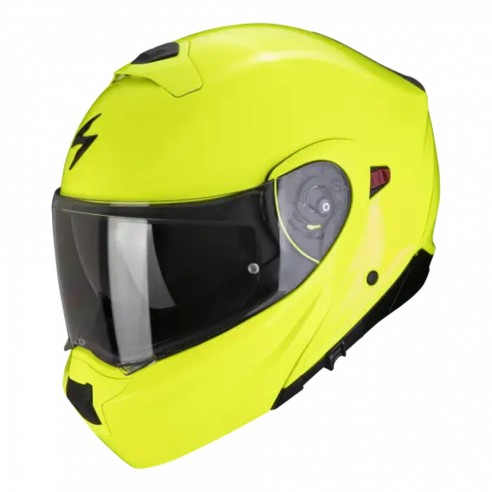 Casco modulare Scorpion Exo - 930 con mentoniera rimovibile