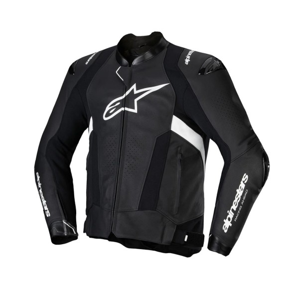 Giacca Alpinestars Missile V3 Leather da Canella Motoabbigliamento
