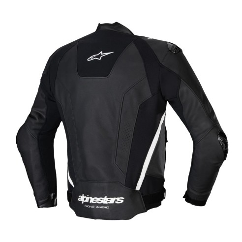 Giacca Alpinestars Missile V3 Leather da Canella Motoabbigliamento