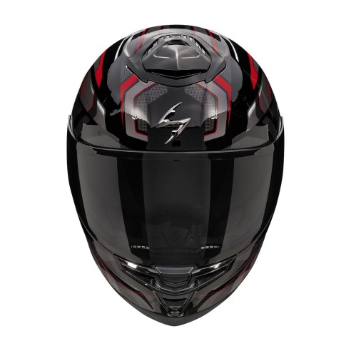 Casco integrale Scorpion Exo GT-SP Air  da Canella Moto