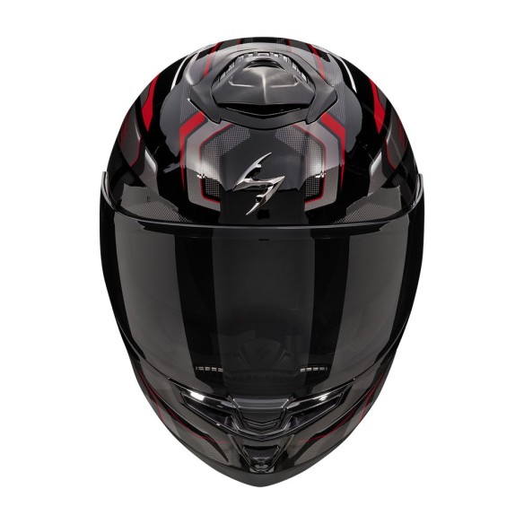 Casco integrale Scorpion Exo GT-SP Air  da Canella Moto