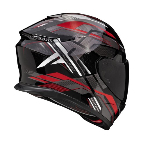 Casco integrale Scorpion Exo GT-SP Air  da Canella Moto
