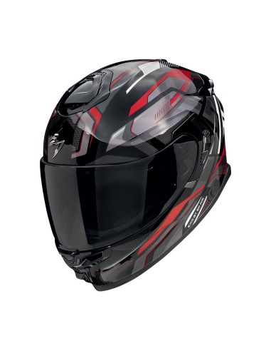 Casco integrale Scorpion Exo GT-SP Air  da Canella Moto