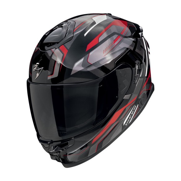 Casco integrale Scorpion Exo GT-SP Air  da Canella Moto