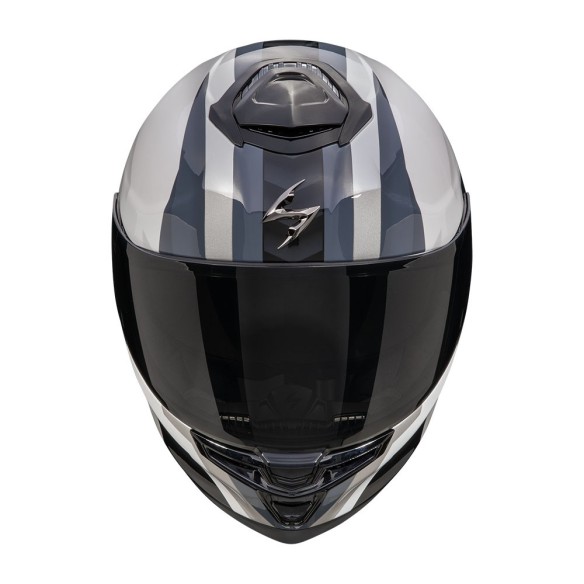 Casco integrale Scorpion Exo GT-SP Air  da Canella Moto