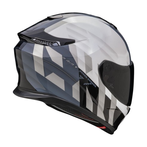 Casco integrale Scorpion Exo GT-SP Air  da Canella Moto