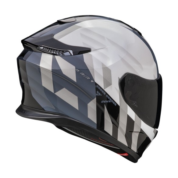 Casco integrale Scorpion Exo GT-SP Air  da Canella Moto