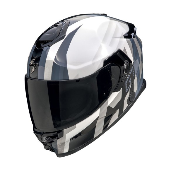 Casco integrale Scorpion Exo GT-SP Air  da Canella Moto