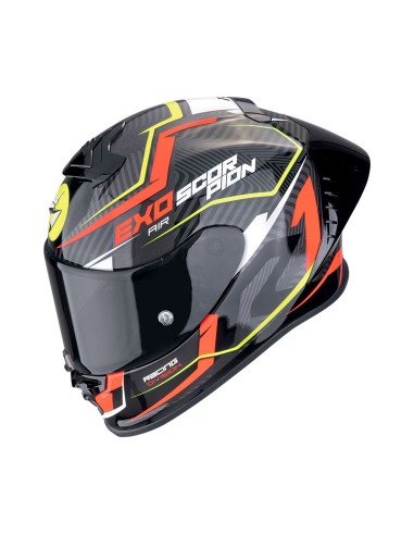 Casco integrale Scorpion Exo R1 Evo II Air da Canella