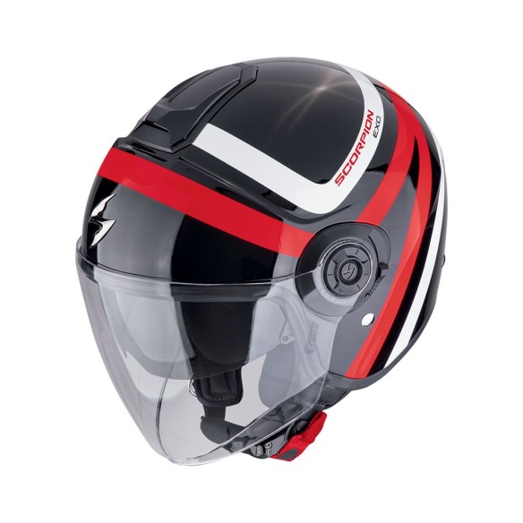 Casco Jet EXO City II in vendita da Canella motoabbigliamento