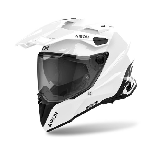 Casco enduro stradale Airoh Commander 2 da Canella Moto