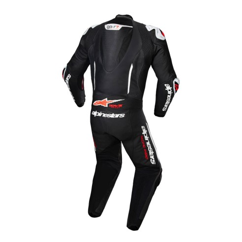 Tuta in pelle intera Alpinestars GP-R7 da Canella motoabbigliamento