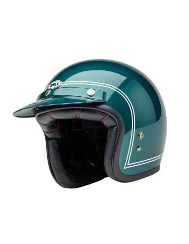 Casco aperto stile retro Bell C-500 da Canella motoabbigliamento