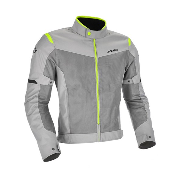 Giacca traforata estiva Acerbis CE Ramsey  Vented 2.0 da Canella moto