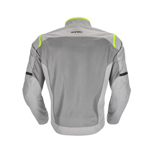 Giacca traforata estiva Acerbis CE Ramsey  Vented 2.0 da Canella moto