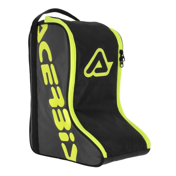 Borsa porta-stivali Acerbis X-Linear - Nero/Giallo da Canella Moto