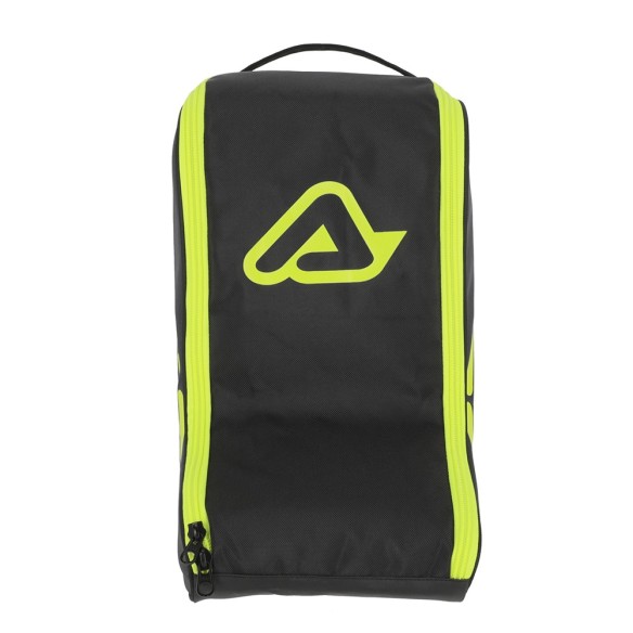 Borsa porta-stivali Acerbis X-Linear - Nero/Giallo da Canella Moto