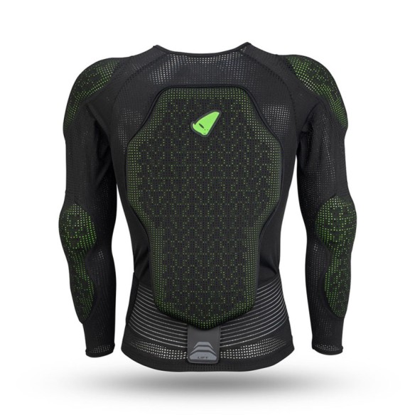 Safety UFO Centurion BV1 da Canella motoabbigliamento