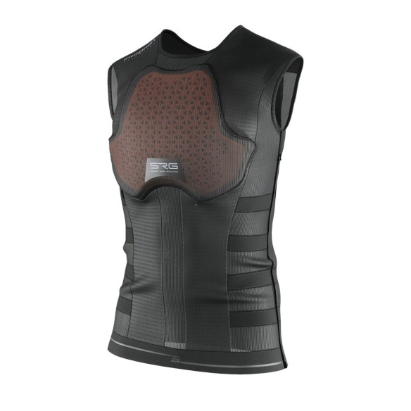 Shot SRG-1 L2 Airbag  per le gare MX ed enduro da Canella moto