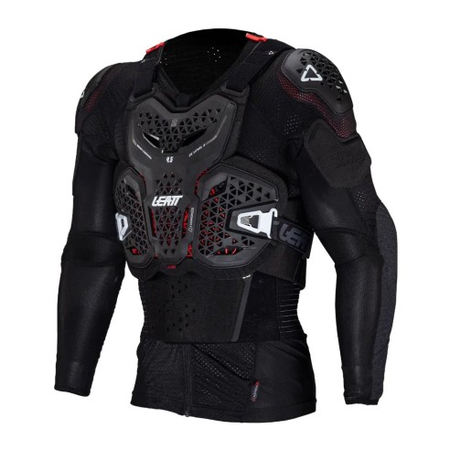 Safety Leatt Body Protector 4.5 Evo da Canella motoabbigliamento