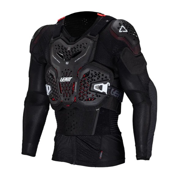 Safety Leatt Body Protector 4.5 Evo da Canella motoabbigliamento