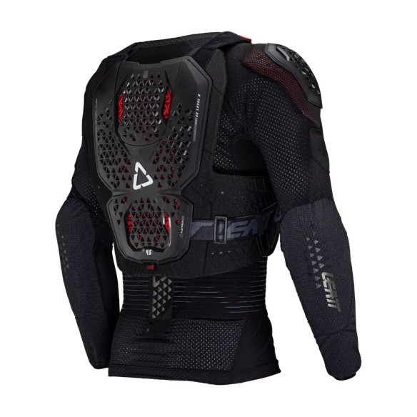 Safety Leatt Body Protector 4.5 Evo da Canella motoabbigliamento