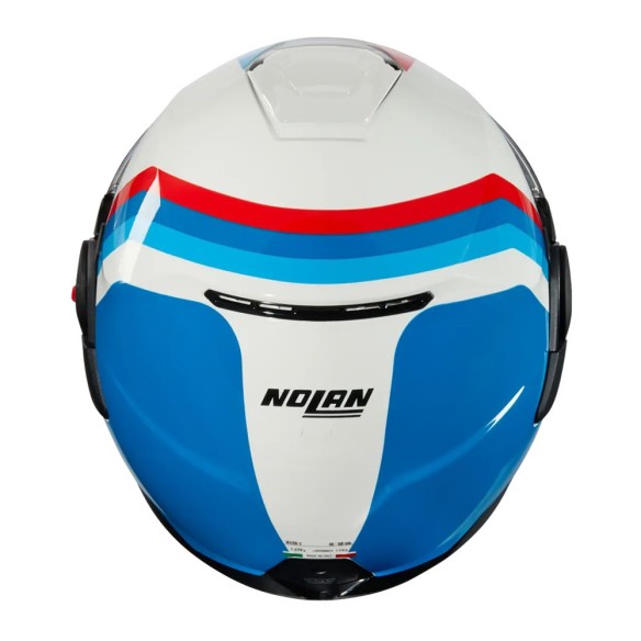 Casco modulare Nolan N120-1 da Canella motoabbigliamento