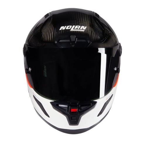 Casco integrale Nolan X-804  RS Ultra Carbon da Canella moto