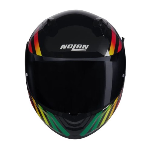 Casco integrale Nolan N60.6 Classico Nobile da Canella Moto