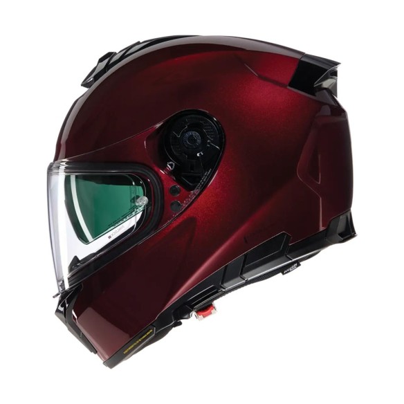 Casco integrale Nolan N80.8 Classico Nobile da Canella Moto