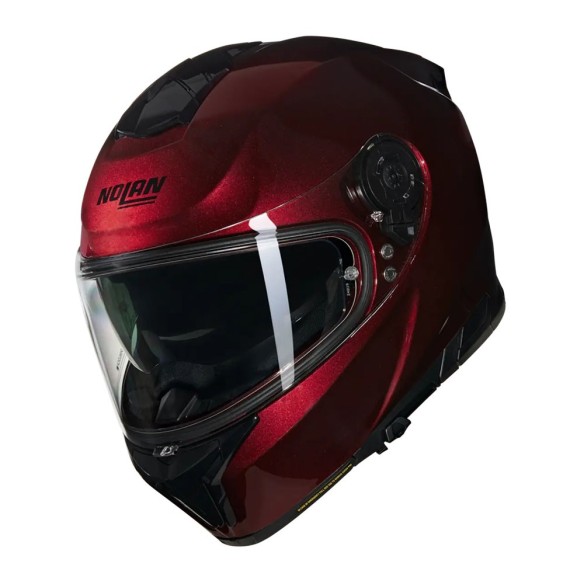 Casco integrale Nolan N80.8 Classico Nobile da Canella Moto