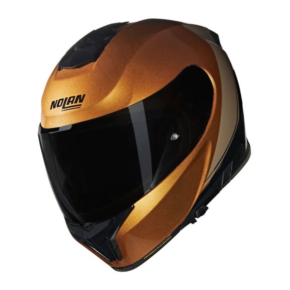 Casco integrale Nolan N80.8 Verniciatura Speciale da Canella Moto