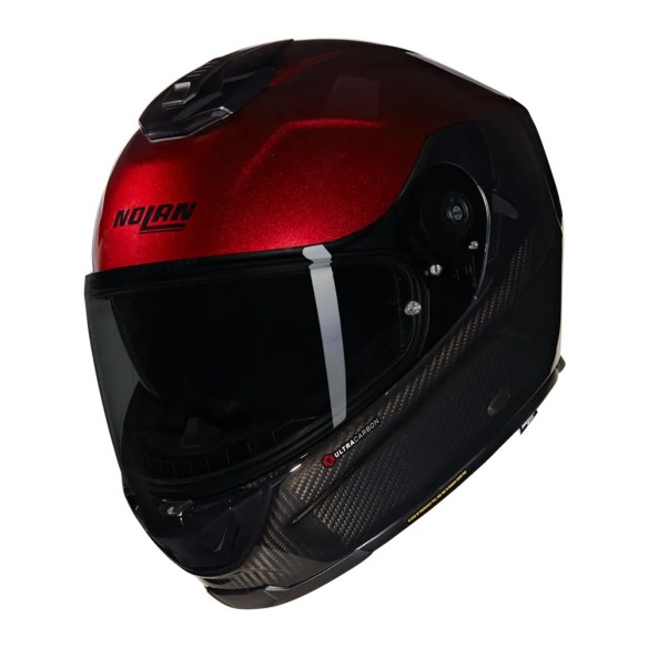 Casco integrale Nolan X-903 Ultra Carbon Verniciatura Speciale