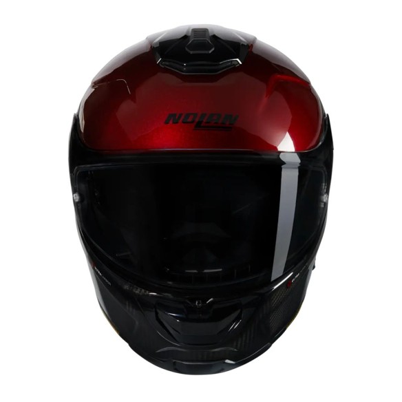 Casco integrale Nolan X-903 Ultra Carbon Verniciatura Speciale