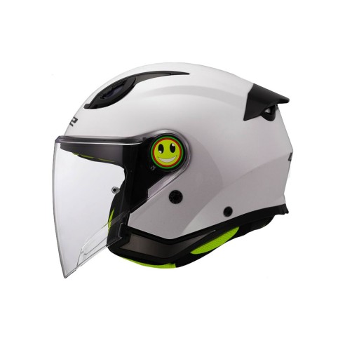 Casco aperto LS2 OF622 Kid Funny II  da Canella moto