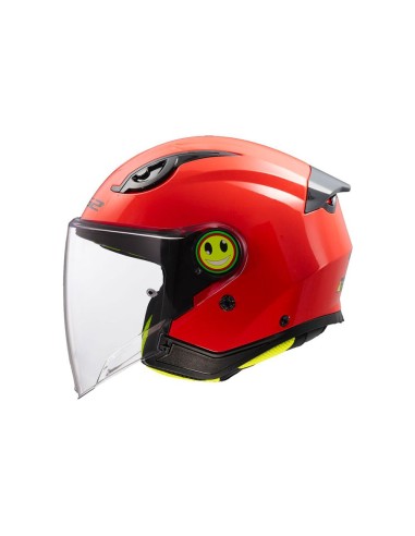 Casco aperto LS2 OF622 Kid Funny II  da Canella moto