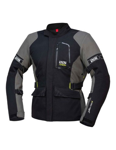 Giacca laminata IXS Tour Laminat ST-Plus da Canella moto